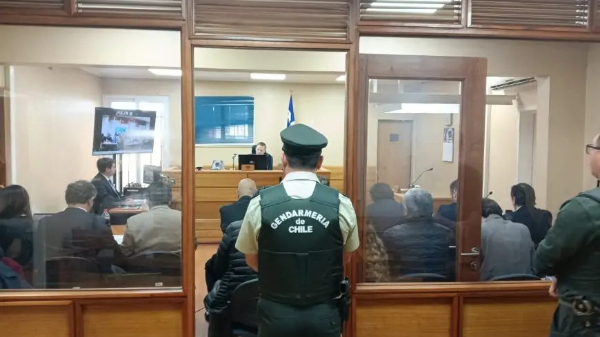 Fiscalía pide prisión preventiva para alcalde de Río Bueno por cohecho agravado y lavado de activos