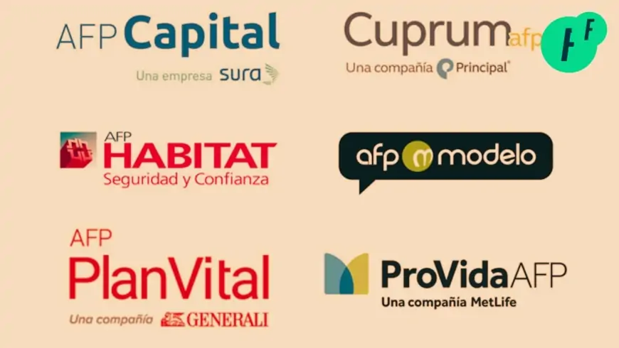 Afiliados presentan recursos de protección contra AFP por pérdidas millonarias en Fondo E