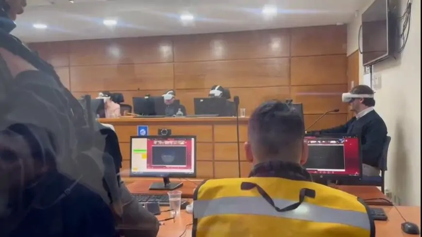 Condenan a autor de triple homicidio de empresario y su familia en Río Bueno, caso conocido como el "Chacal de Cayurruca"