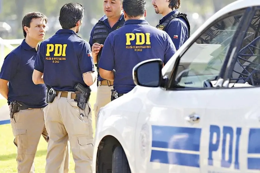 Congreso despacha ley que permite a la PDI entrar a domicilios con orden judicial para expulsar migrantes