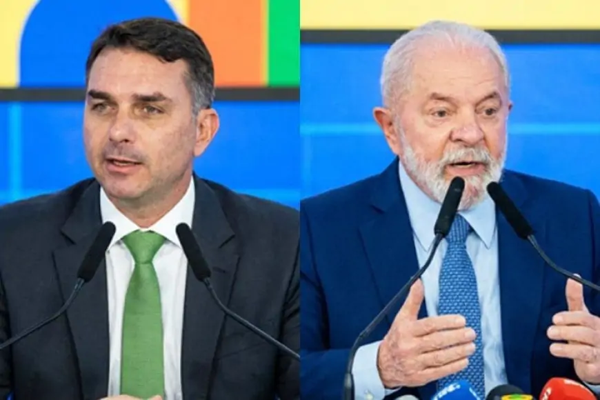 Brasil: Lula y Bolsonaro piden anular las candidaturas del rival a días de la segunda vuelta