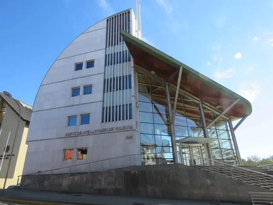 Corte de Valdivia confirma condena por discriminación arbitraria contra BioBioChile por notas sobre machi Huichalaf