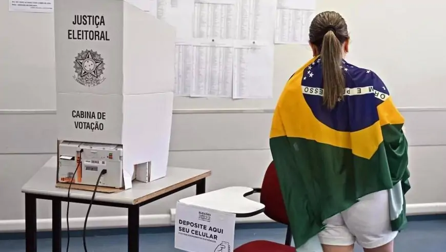 Juez Zanin extendió la votación en Brasil de forma unilateral y desata crisis electoral