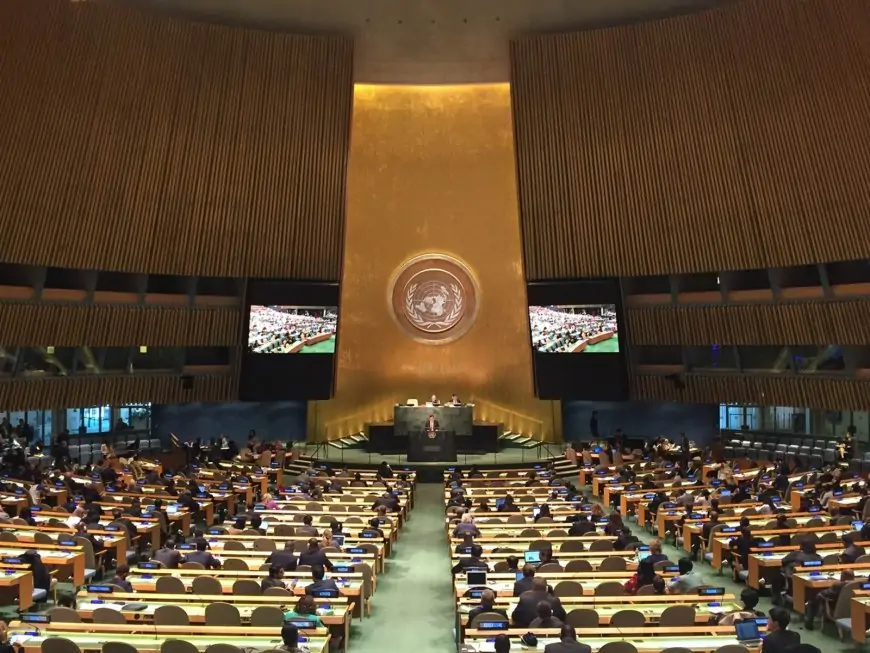 Chile rompe 33 años de respaldo a Cuba y se abstiene en votación de la ONU contra el embargo